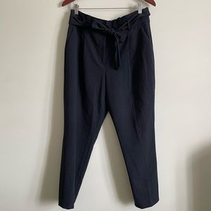 RW&CO paper bag pant